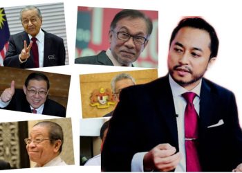 MANDAT RAKYAT KEPADA PH – ISHAM JALIL