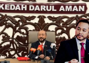 “SEMUA SALAH NAJIB” – ISHAM JALIL