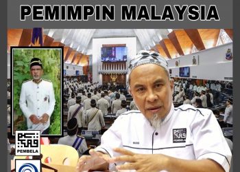 KEPADA SEMUA PEMIMPIN MALAYSIA