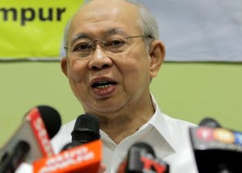 KU LI GESA KERAJAAN TUBUH RCI KAJI KEDUDUKAN KEWANGAN NEGARA