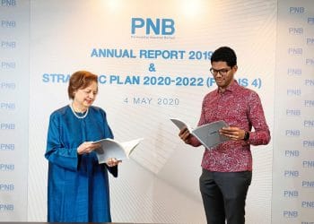 JALIL PERLU PULANGKAN GAJI LUMAYAN DI PNB DAN ZETI PERLU LETAK JAWATAN
