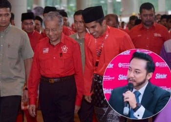 MAHATHIR ADALAH KLEPTOKRAT TERBESAR DALAM SEJARAH MALAYSIA – ISHAM JALIL