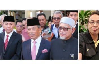 REFORMASI DEMOKRASI – POLITIK ALAF BARU – SATU REALITI