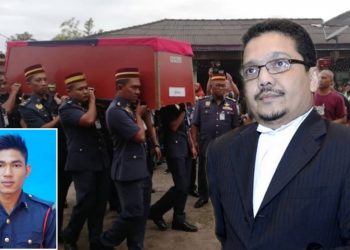MOGA KETEMU DI JANNAH – PUISI OLEH ZAINUL RIJAL ABU BAKAR