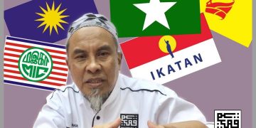 KIASU MAHU HIMPUN SERAMAI BOLEH KAUMNYA DI PARLIMEN