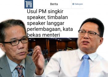 ADAKAH MASIH RAMAI SAKI BAKI ORANG MAHATHIR?
