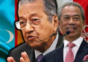 PILIHAN RAYA UMUM KE-15 PERLU DISEGERAKAN – IT’S NOW OR NEVER