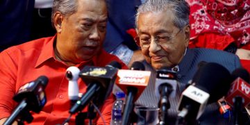 ‘TREND’ BOCOR RAKAMAN, TANDA PAKATAN HARAPAN SALING MENCURIGAI