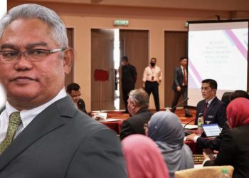 ADAKAH SELANGOR MILIK PERIKATAN NASIONAL (PN)?