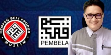 HINA MELAMPAU, KERAJAAN WAJAR HARAMKAN PRODUK BUKAN ISLAM GUNA TULISAN JAWI