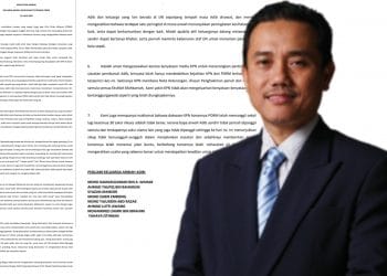 RESPONS TERHADAP KENYATAAN MEDIA “KELUARGA ADIB BERDUKACITA DENGAN PDRM” 