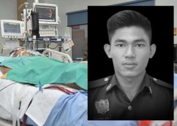 KENYATAAN AKHBAR: KELUARGA ARWAH ADIB KECEWA DENGAN PDRM