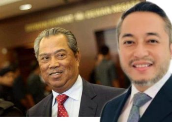 PILIHAN-PILIHAN POLITIK BUAT BERSATU DAN TAN SRI MUHYIDDIN (TERMASUK KEMBALI SEMULA KEPADA PH)