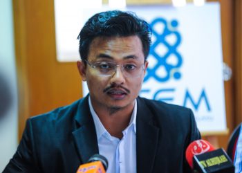 MTEM SOKONG MKB – ISU PEMBANGUNAN BUMIPUTERA MASIH PERLU PERHATIAN