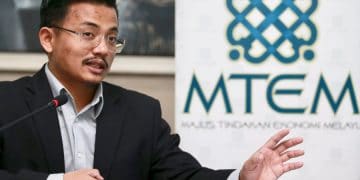 MTEM GESA KERAJAAN WUJUDKAN POLISI BERI KEUTAMAAN KEPADA PRODUK DAN TEKNOLOGI TEMPATAN