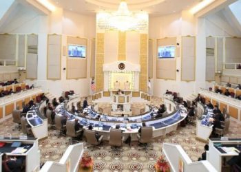 MELAKA LULUSKAN PEMBENTANGAN KERTAS PUTIH PELAKSANAAN DNA MYKAD