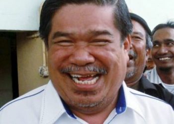 MAT SABU FITNAH RASULULLAH SAW SEBAGAI PELARIAN?