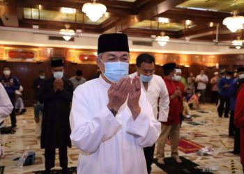 KEADILAN UNTUK ARWAH ADIB JANGAN DILENGAH-LENGAHKAN