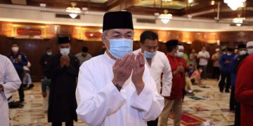 KEADILAN UNTUK ARWAH ADIB JANGAN DILENGAH-LENGAHKAN