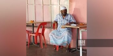 PENCETUS KLUSTER SIVAGANGGA BERSTATUS PR WAJAR DIKENAKAN HUKUMAN LEBIH BERAT