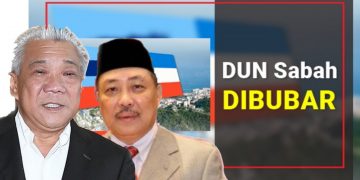 PILIHAN RAYA NEGERI SABAH – SATU UJIAN KEPADA KERJASAMA PARTI PRO PM TSMY
