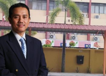 BENDERA TERBALIK: RESPONS TIMBALAN MENTERI PENDIDIKAN MENCURIGAKAN, TIDAK MATANG