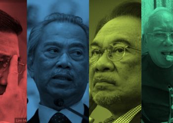 ADA APA DENGAN LAFAZ SUMPAH WALLAHI, WABILLAHI, WATALLAHI NAJIB?