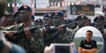 BENDERA TERBALIK LAGI, SUDAH MERDEKAKAH KITA?