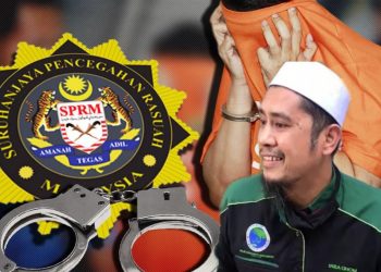 TERBONGKAR PENGUATKUASA MBSA ‘DISUAP’ TAUKE JUDI DAN PENIAGA PATI ACEH