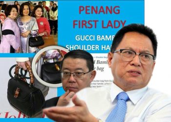 SIASAT LIM GUAN ENG ‘DARI A-Z’, BARU ADIL