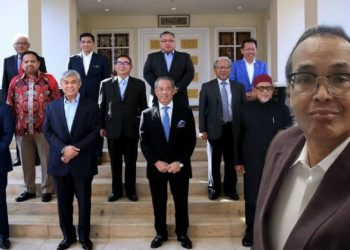 POLITIK PILIHAN RAYA UMUM KE-15, KEMENANGAN UNTUK UMNO ATAU KALAH SEKALI LAGI?