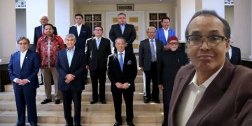 POLITIK PILIHAN RAYA UMUM KE-15, KEMENANGAN UNTUK UMNO ATAU KALAH SEKALI LAGI?