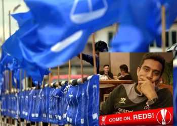 UMNO TIDAK BONGKAK ATAU EGO MAHU KERUSI DIMENANGINYA – AB JALIL BACKER