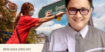 DAP BERJAYA BUKTIKAN KERAJAAN YANG DITADBIR MELAYU ISLAM GAGAL?