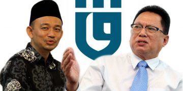 PARTI PEJUANG GUNA TULISAN JAWI, KASIHAN MASZLEE