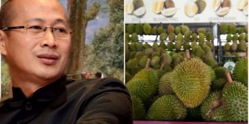 ANTARA TANAH RIZAB MELAYU DAN TANAH MUSANG KING