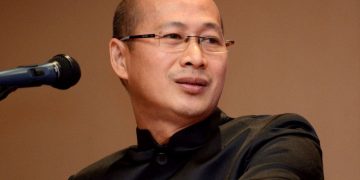 NASIHAT BUAT UMNO, PAS DAN BERSATU – RIDHUAN TEE