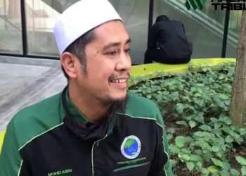 ISU PENIAGA TEPI JALAN, WARGA ASING BERNIAGA DAN KEDAI JUDI PERLU PENYELESAIAN SEGERA