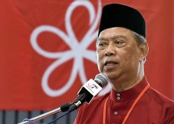 3 PERKARA JIKA DILAKUKAN BERSATU, MUNGKIN RAKYAT BOLEH “BUAT-BUAT LUPA” MEREKA PERNAH BERSEKONGKOL DENGAN DAP