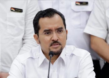 BERPAKAT, BERSAHABAT BIAR JUJUR DAN IKHLAS – ASYRAF WAJDI