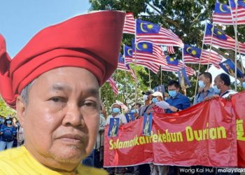 Sultan Pahang u2013 Editor Malaysia