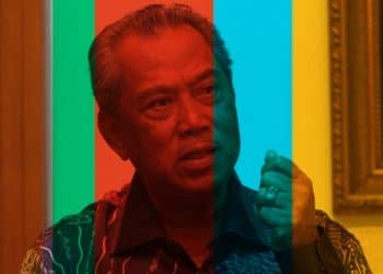 12 PERKARA KENAPA MUHYIDDIN DAN BERSATU PERLU MINTA MAAF