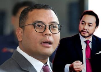 APA ALASAN KERAJAAN PKR SELANGOR POTONG ELAUN MASJID? – ISHAM JALIL