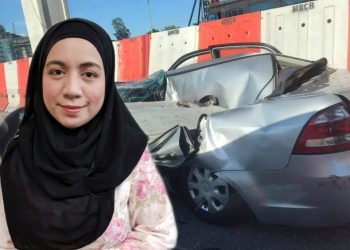 ISU PARAPET JATUH: PUTRA GESA SIASAT DAN PROJEK NAIK TARAF DIPANTAU KETAT, ELAK KEMALANGAN BERULANG