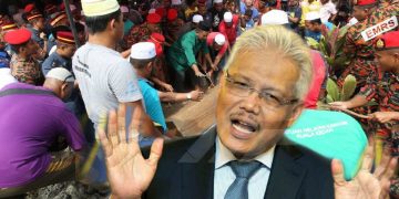 ISU PEMBUNUHAN ARWAH ADIB, APA PENDIRIAN RASMI KERAJAAN?