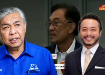 KEPUTUSAN PRESIDEN UMNO KE ARAH BUBAR PARLIMEN, ANWAR TIDAK BOLEH JADI PERDANA MENTERI SECARA AUTOMATIK