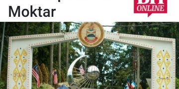 TUN JUHAR MINTA TEMPOH BAGI MELANTIK KETUA MENTERI SABAH