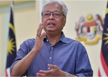 SABAH, SELANGOR, KUALA LUMPUR DAN PUTRAJAYA DIKENAKAN PKPB