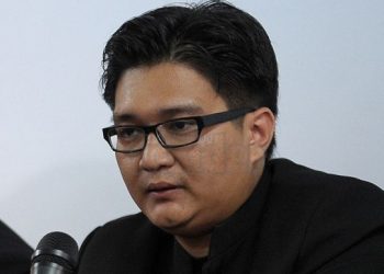 TANGGUH SEMENTARA PERSEKOLAHAN SEHINGGA KEADAAN KEMBALI REDA