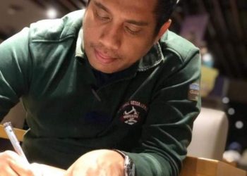 UMNO PERLU UBAH STRATEGI DAN BINA NARATIF POLITIK BAHARU – AB JALIL BACKER